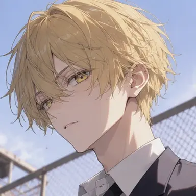 Profile image of 雷