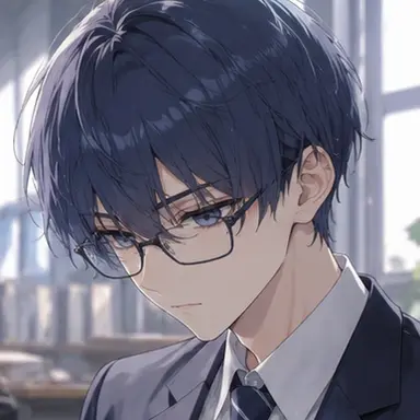 Profile image of 青斗