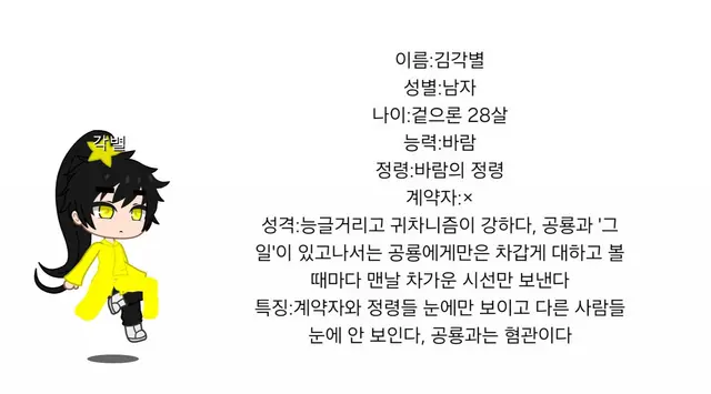 Profile image of 김각별