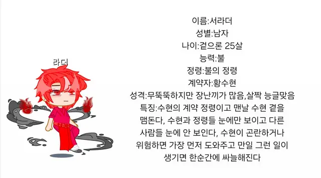 Profile image of 서라더
