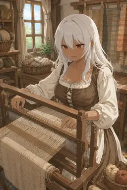 Profile image of エイカ