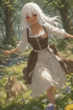 Profile image of エイカ