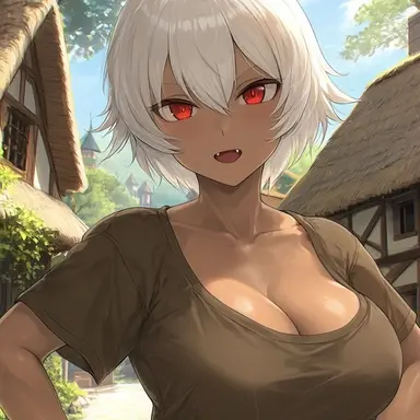 Profile image of エイカ