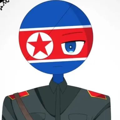 Profile image of 북한