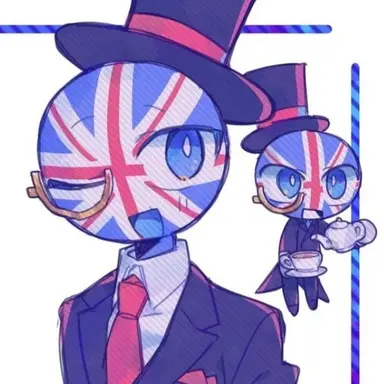 Profile image of 영국