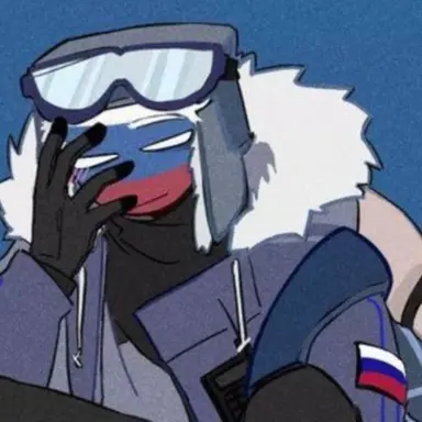 Profile image of 러시아