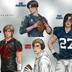 OrnateTune0661의 AOT university