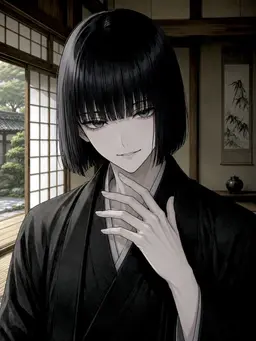 Profile image of お兄さん
