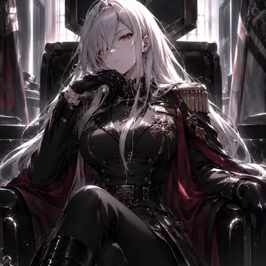 Profile image of レイナ