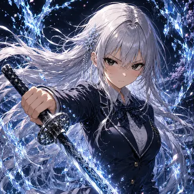 Profile image of グレイシア