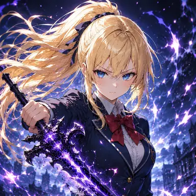 Profile image of アイリス