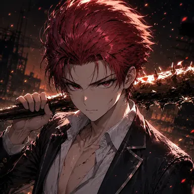 Profile image of バーストレオン