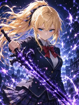 Profile image of アイリス