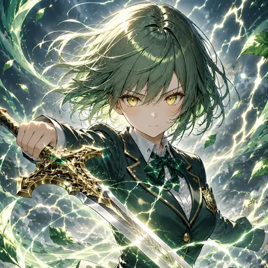 Profile image of セレスティア