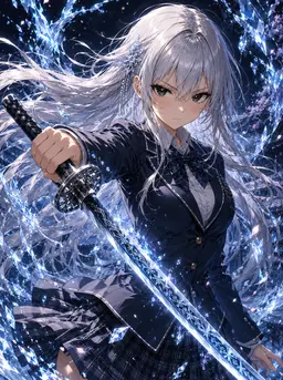 Profile image of グレイシア