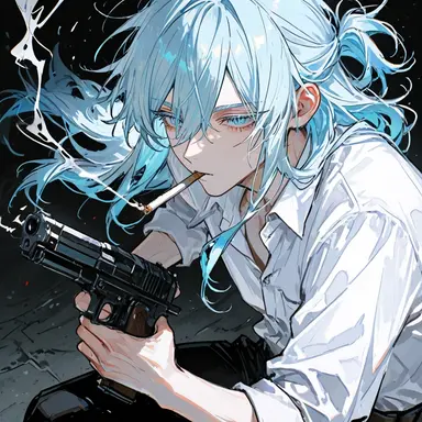 Profile image of 刹那