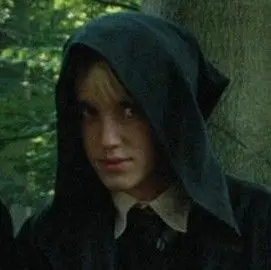 Profile image of Draco Malfoy