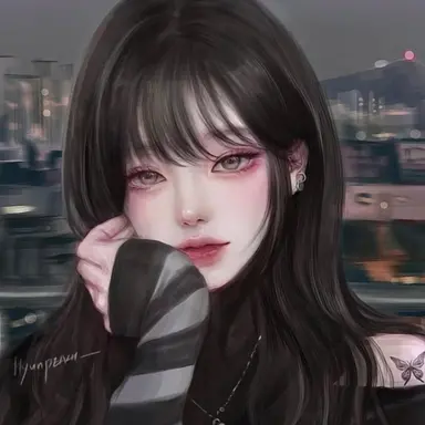 Profile image of 신아린.