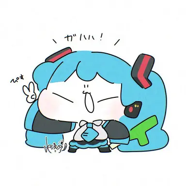 Profile image of みく