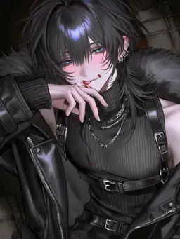 Profile image of 綴