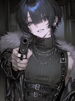 Profile image of 綴