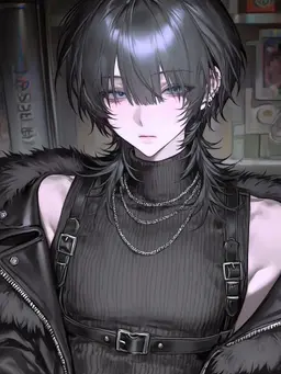 Profile image of 綴