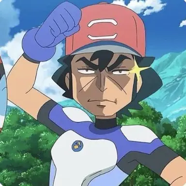 Profile image of Ash