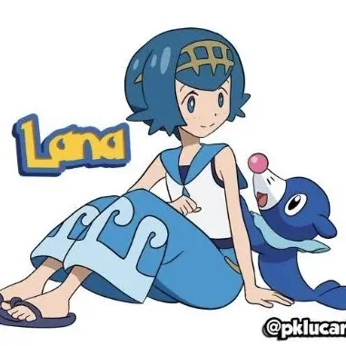 Profile image of Lana