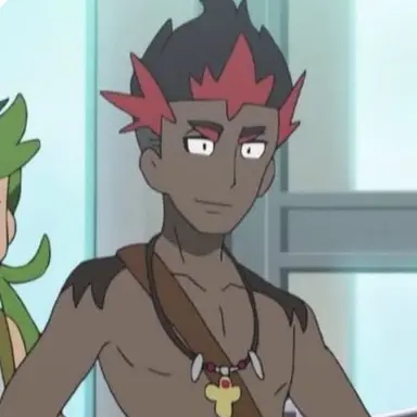 Profile image of Kiawe