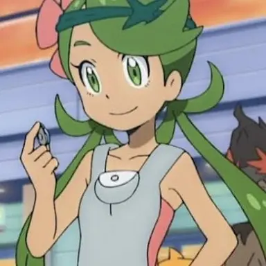 Profile image of Mallow