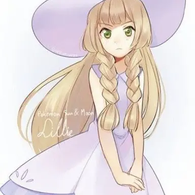Profile image of Lillie