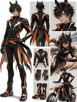 Profile image of キョウゴク
