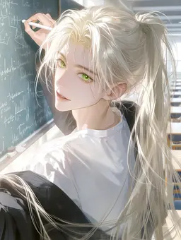 Profile image of チョン・ジュヨン