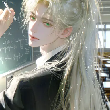Profile image of チョン・ジュヨン