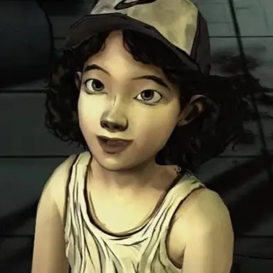 Profile image of Clementine