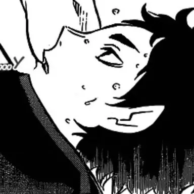 Profile image of Akaashi Keiji