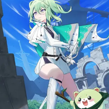 Profile image of 리코