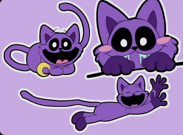 Profile image of CatNap
