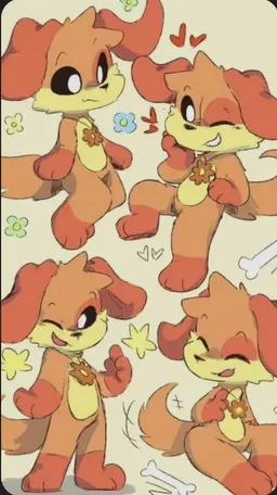 Profile image of DogDay