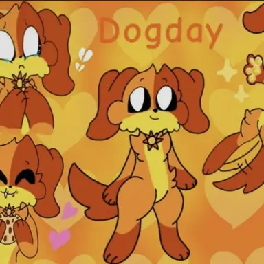Profile image of DogDay