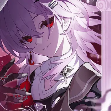 Profile image of 長夜月