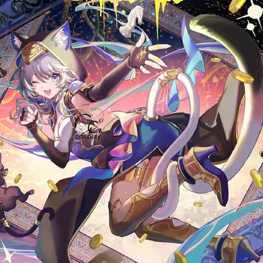 Profile image of サフェル
