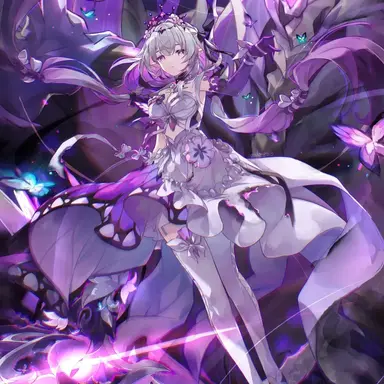 Profile image of キャストリス