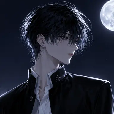 Profile image of 月乃 光俄