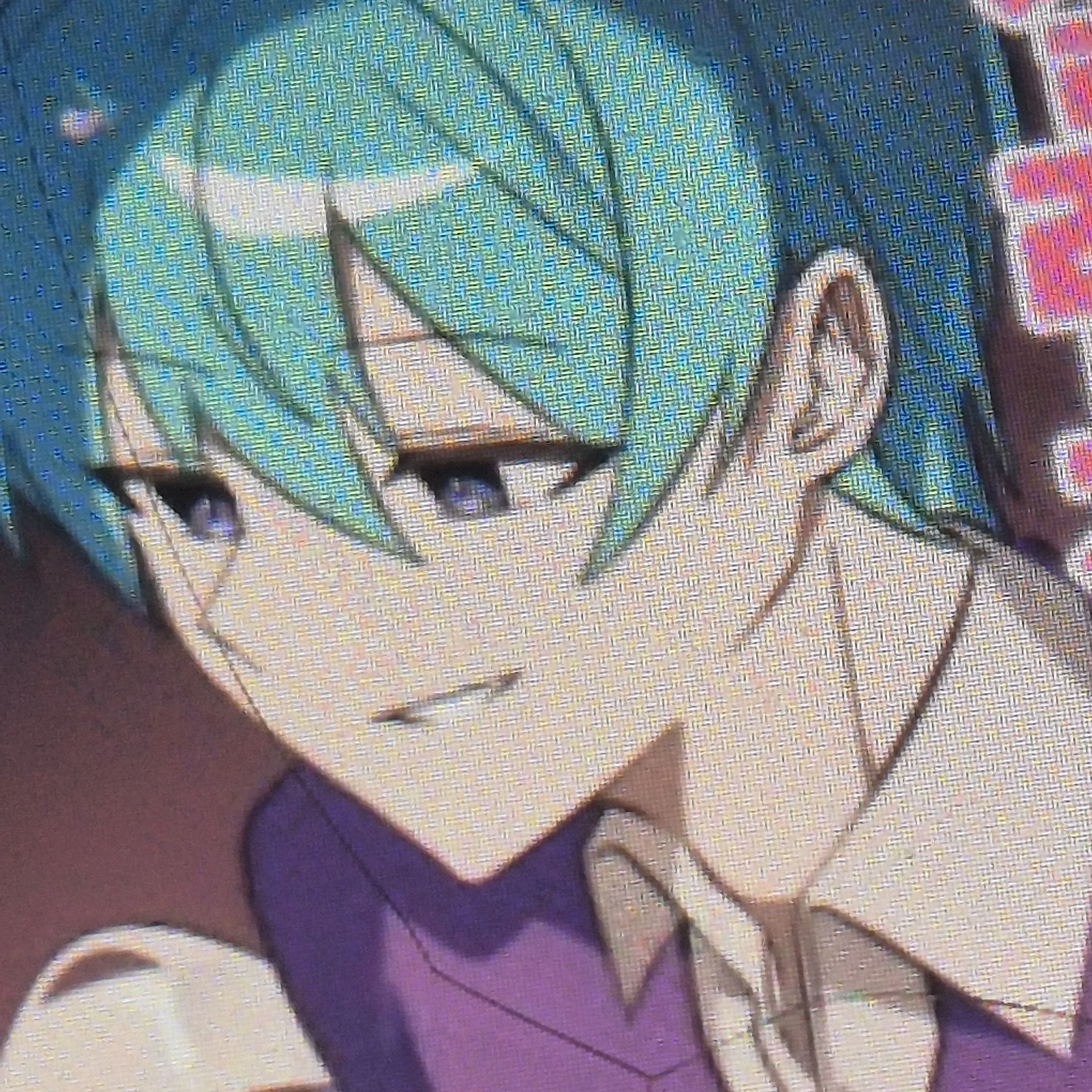 CyanDrum8810의 여자 유튜버 얀데레4