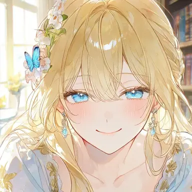 Profile image of セラフィナ