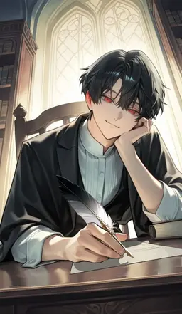 Profile image of クロード