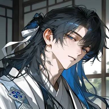 Profile image of 청운