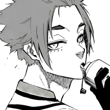 Profile image of Sae Itoshi