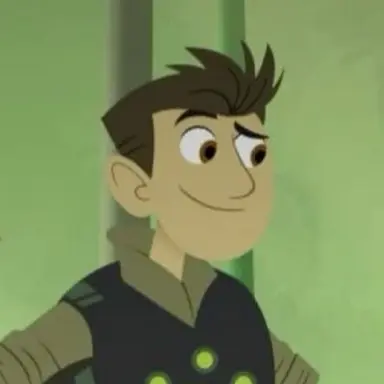 Profile image of Chris Kratt